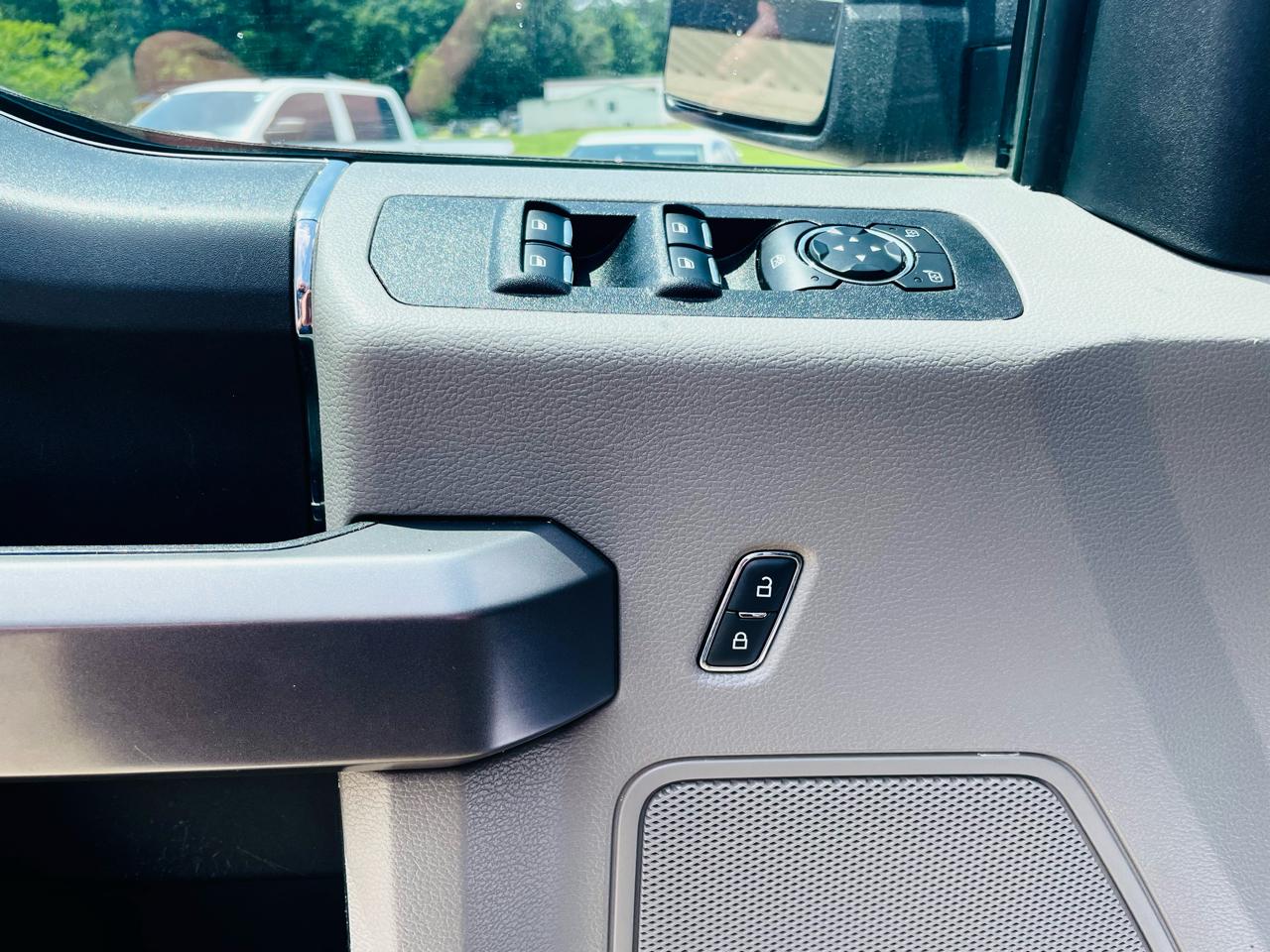 Ford F-150 XLT 4WD SuperCrew 5.5' Box 2019