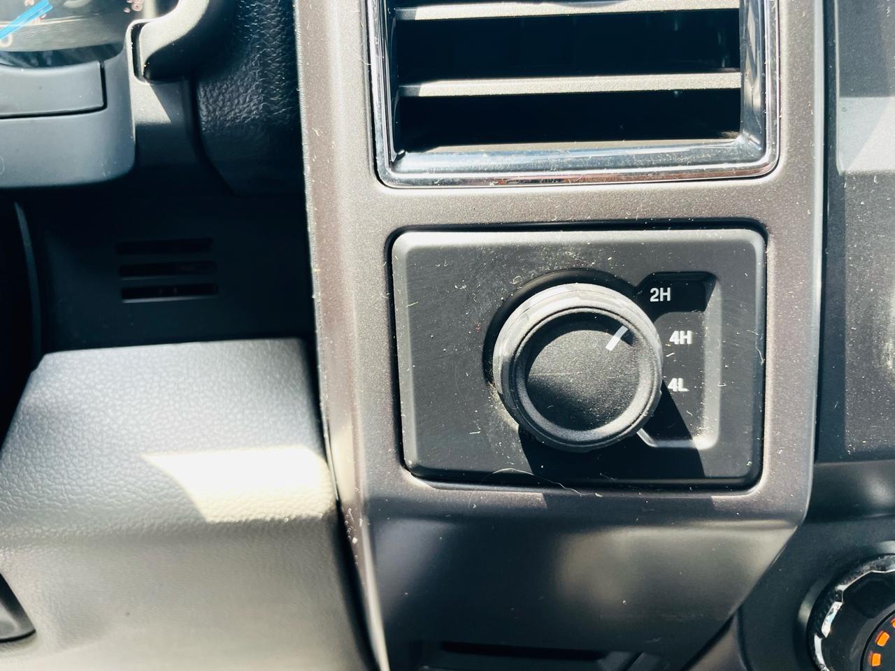 Ford F-150 XLT 4WD SuperCrew 5.5' Box 2019