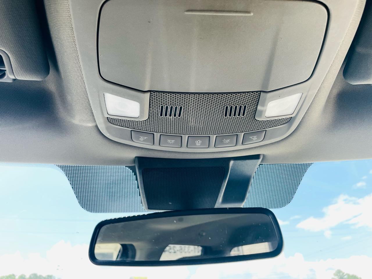 Ford F-150 XLT 4WD SuperCrew 5.5' Box 2019