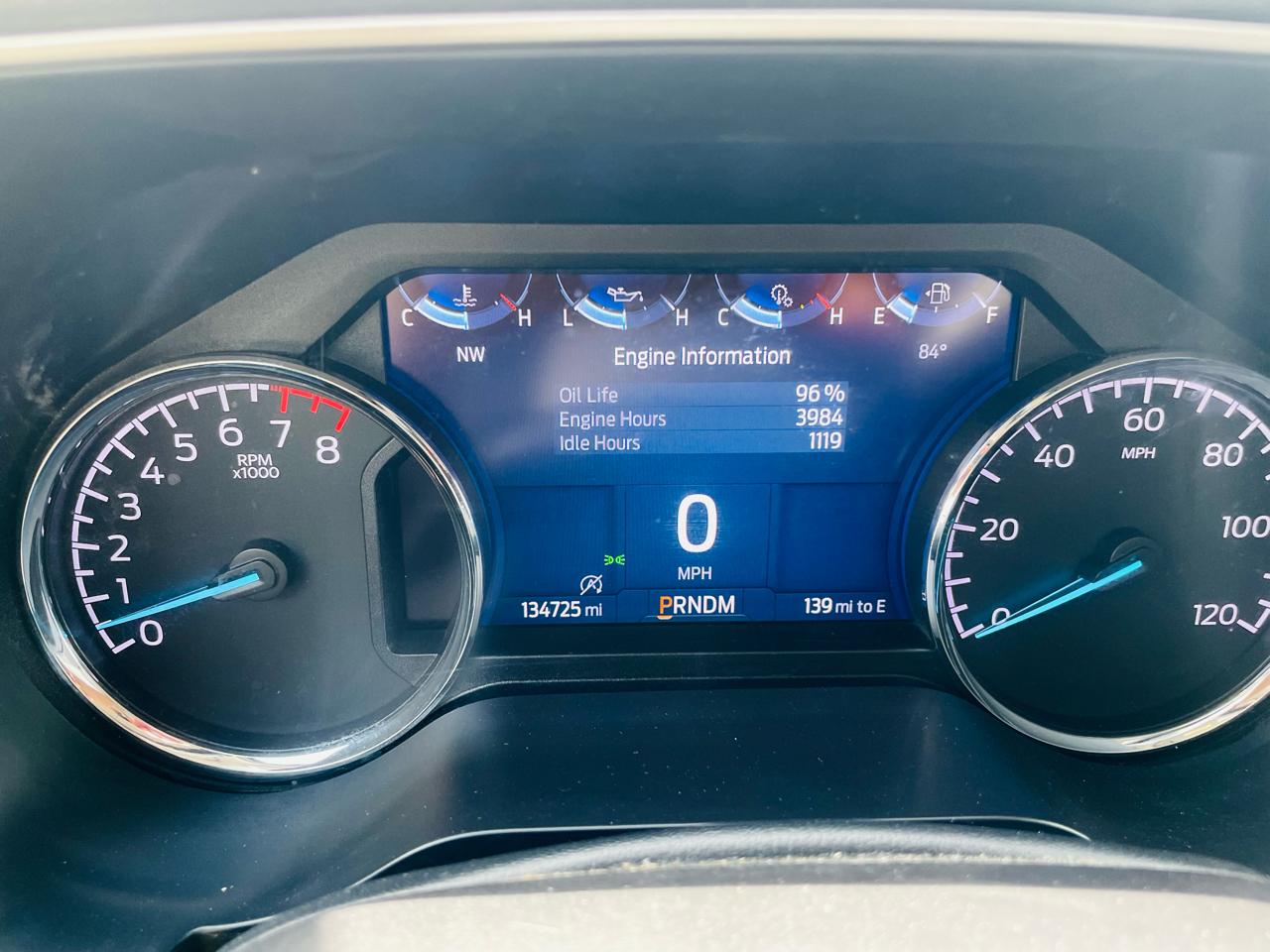 Ford F-150 XLT 4WD SuperCrew 5.5' Box 2021