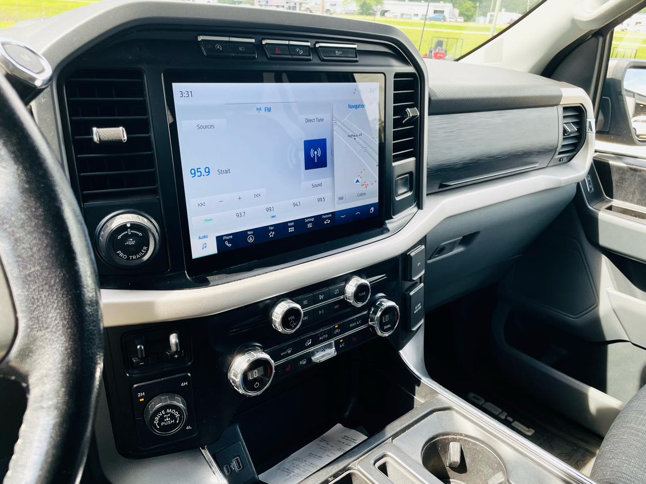 Ford F-150 XLT 4WD SuperCrew 5.5' Box 2021