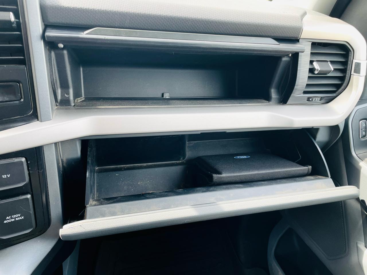 Ford F-150 XLT 4WD SuperCrew 5.5' Box 2021