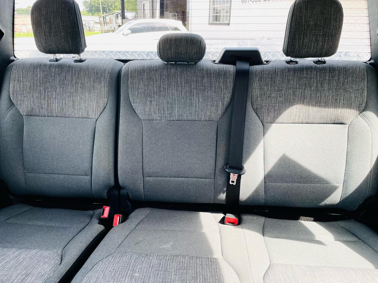 Ford F-150 XLT 4WD SuperCrew 5.5' Box 2021