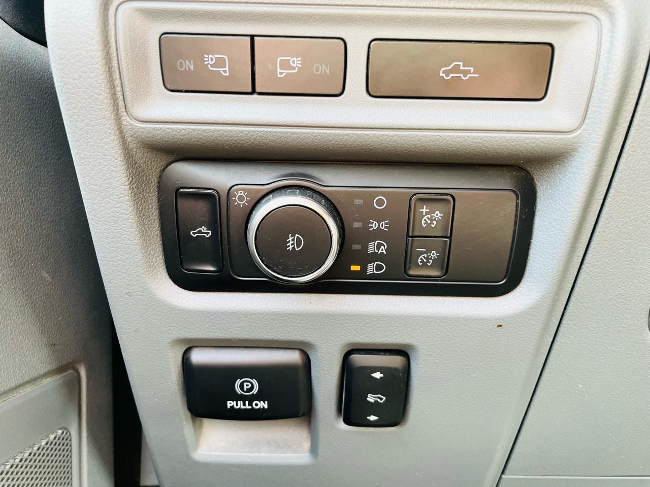 Ford F-150 XLT 4WD SuperCrew 5.5' Box 2021