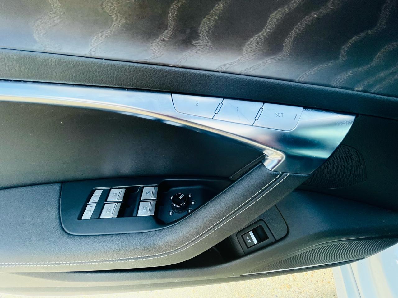 Audi A7 Premium Plus 55 TFSI quattro 2020