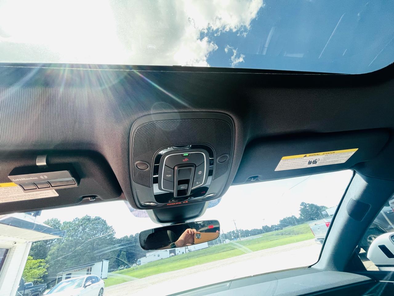 Audi A7 Premium Plus 55 TFSI quattro 2020
