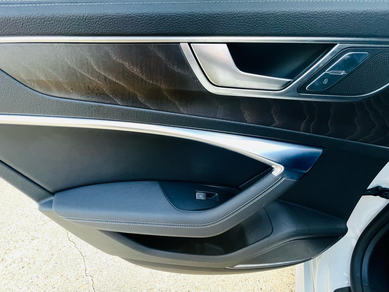 Audi A7 Premium Plus 55 TFSI quattro 2020