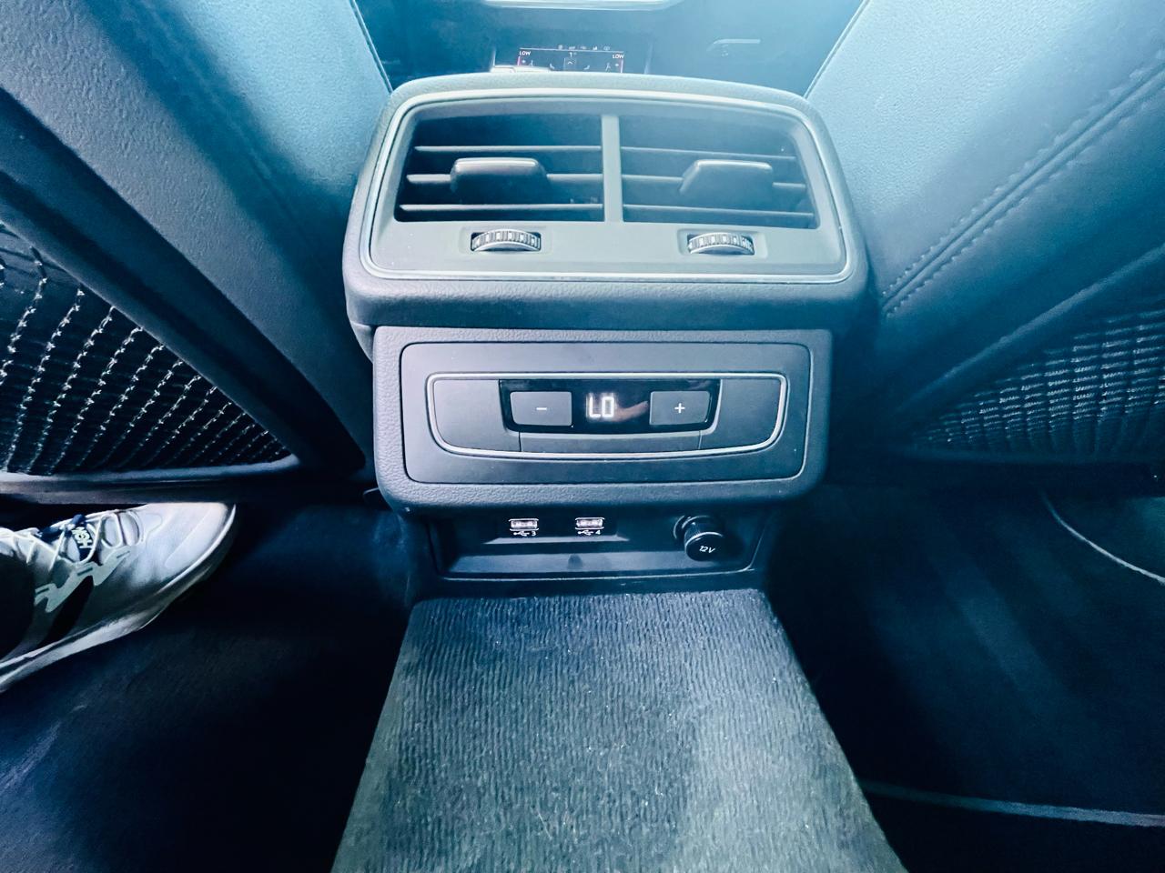 Audi A7 Premium Plus 55 TFSI quattro 2020