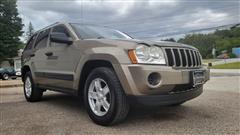 2006 Jeep Grand Cherokee 