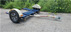 2023 Master Tow Dolly 