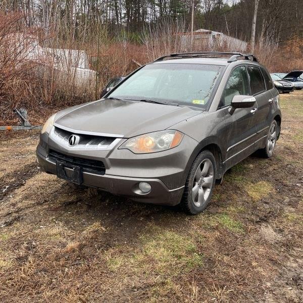 Acura RDX  2008