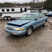 1994 Mercury Grand Marquis 