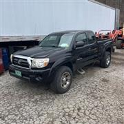 2008 Toyota Tacoma 