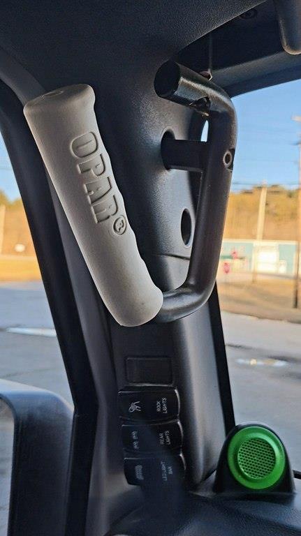Jeep Wrangler  2013