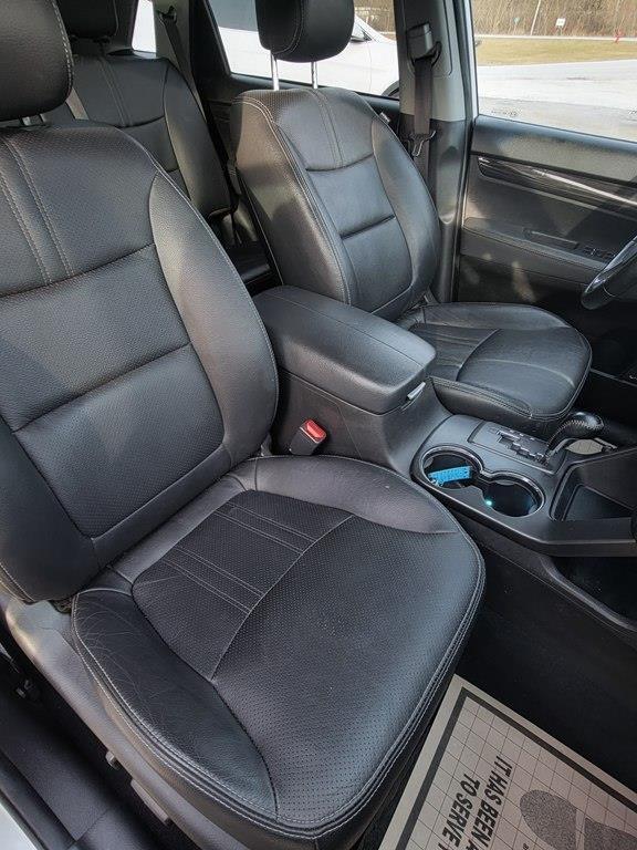 Kia Sorento  2013