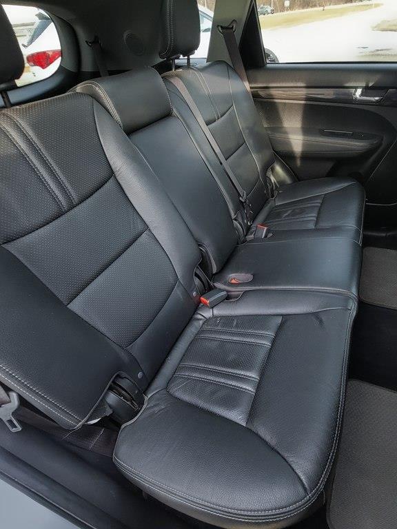 Kia Sorento  2013