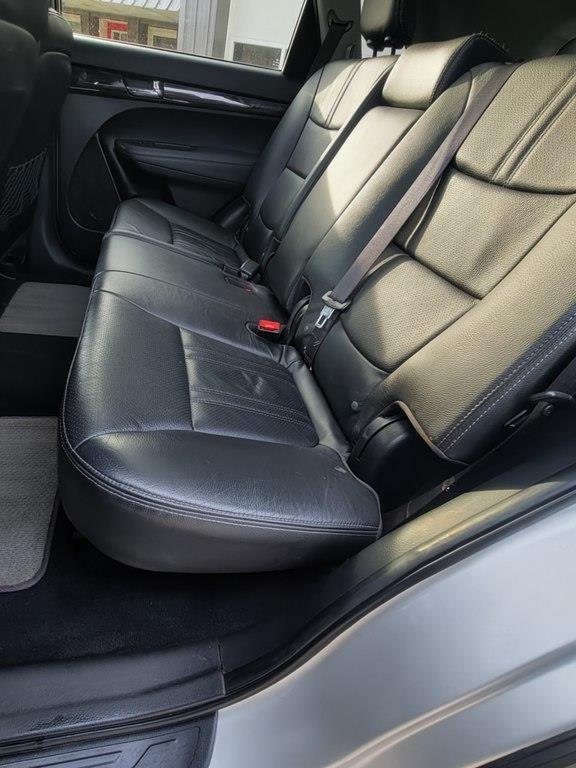 Kia Sorento  2013