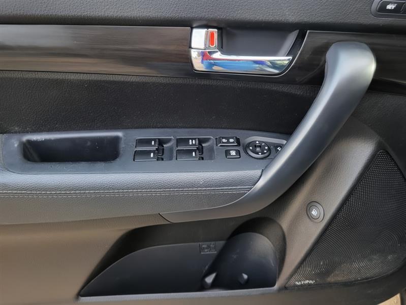 Kia Sorento  2013