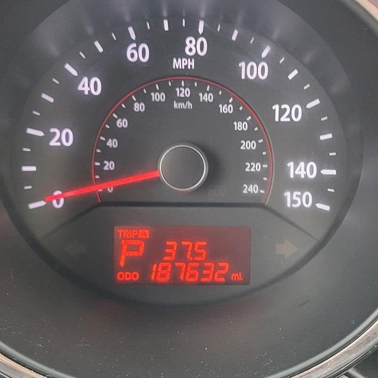 Kia Sorento  2013