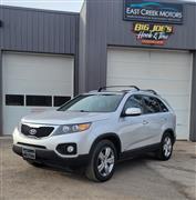 2013 Kia Sorento 