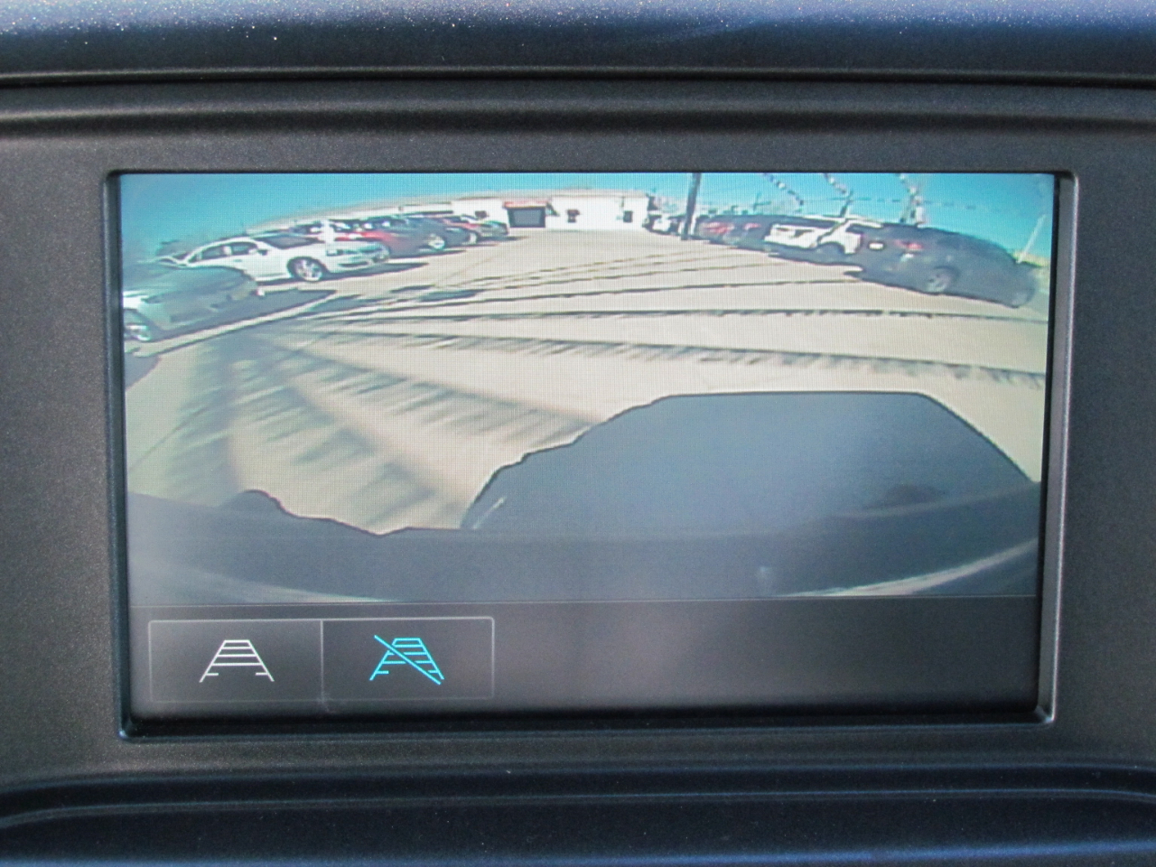 Chevrolet Silverado 3500HD Work Truck Crew Cab 4WD 2016