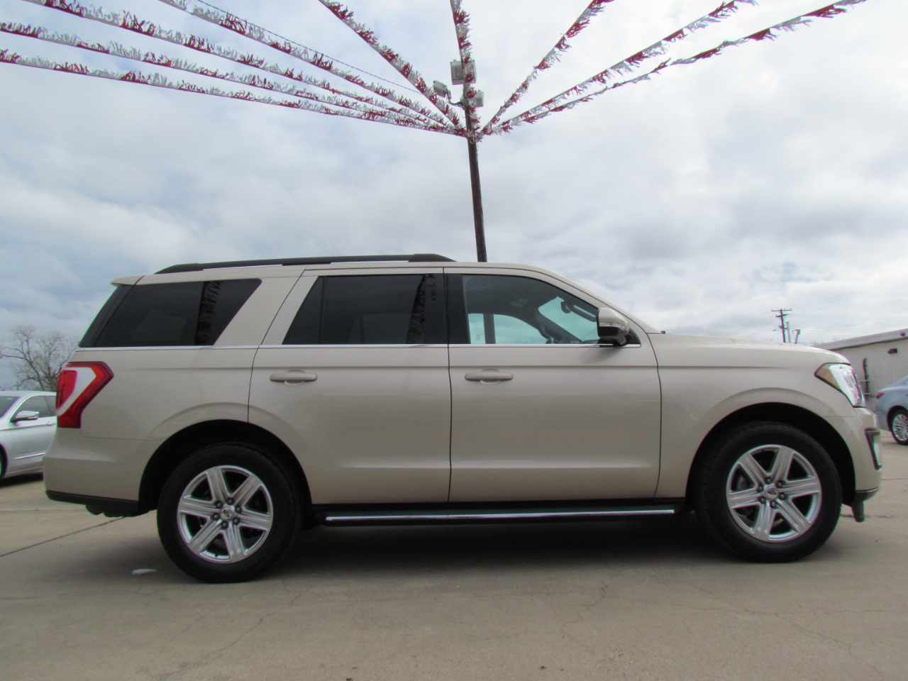 Ford Expedition XLT 2WD 2018