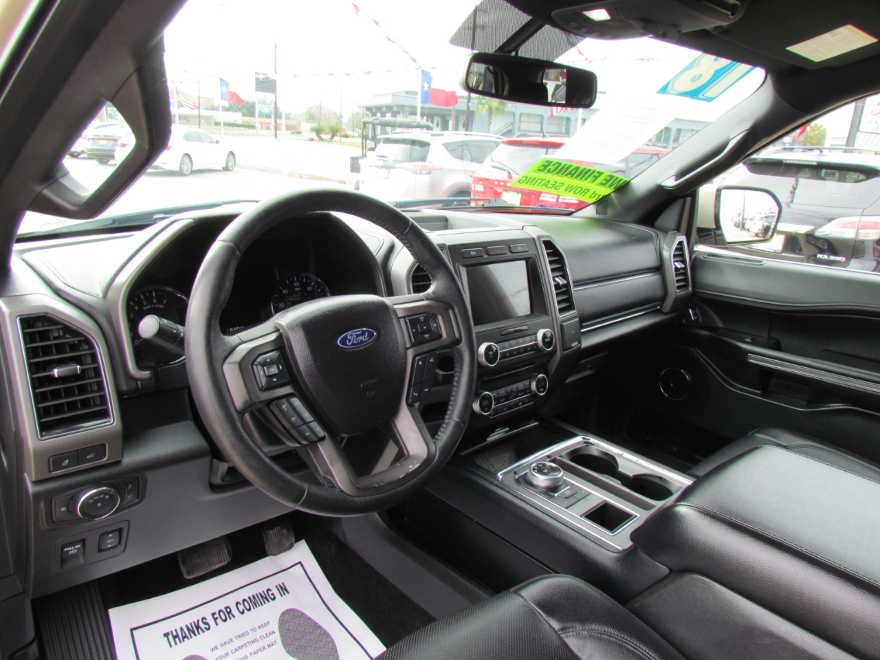 Ford Expedition XLT 2WD 2018