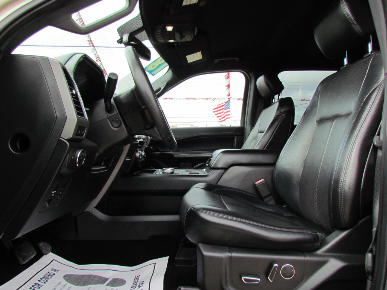 Ford Expedition XLT 2WD 2018