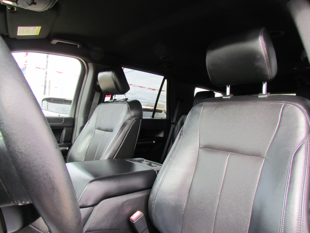 Ford Expedition XLT 2WD 2018