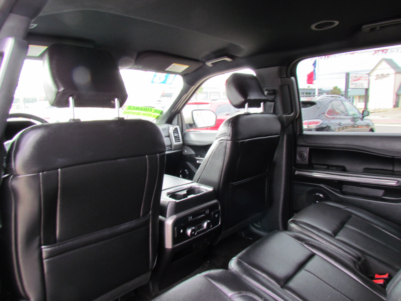 Ford Expedition XLT 2WD 2018