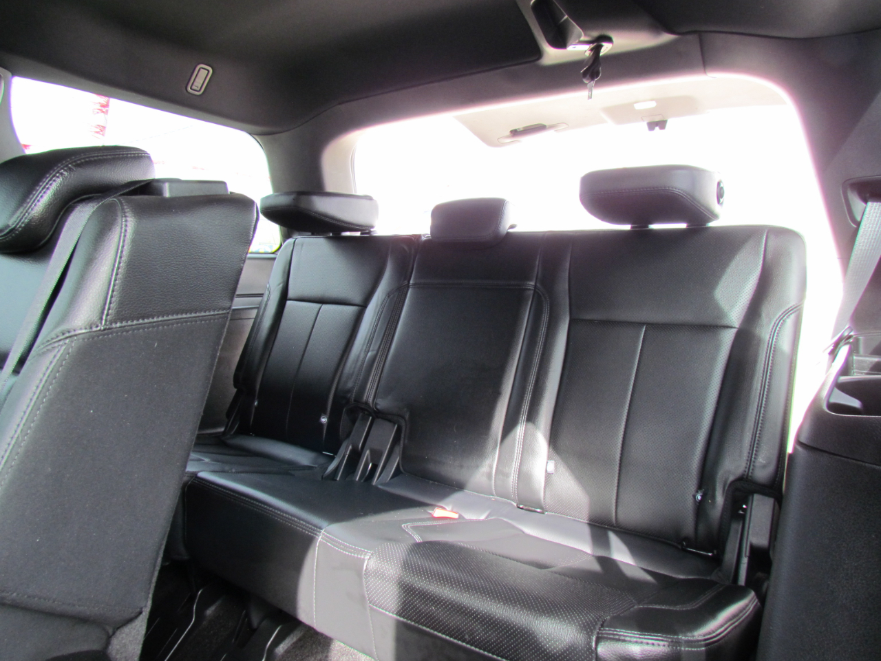 Ford Expedition XLT 2WD 2018