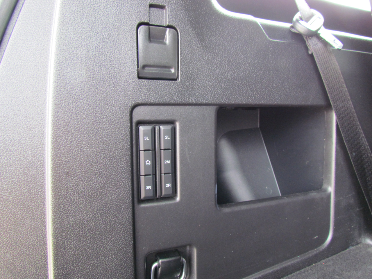 Ford Expedition XLT 2WD 2018