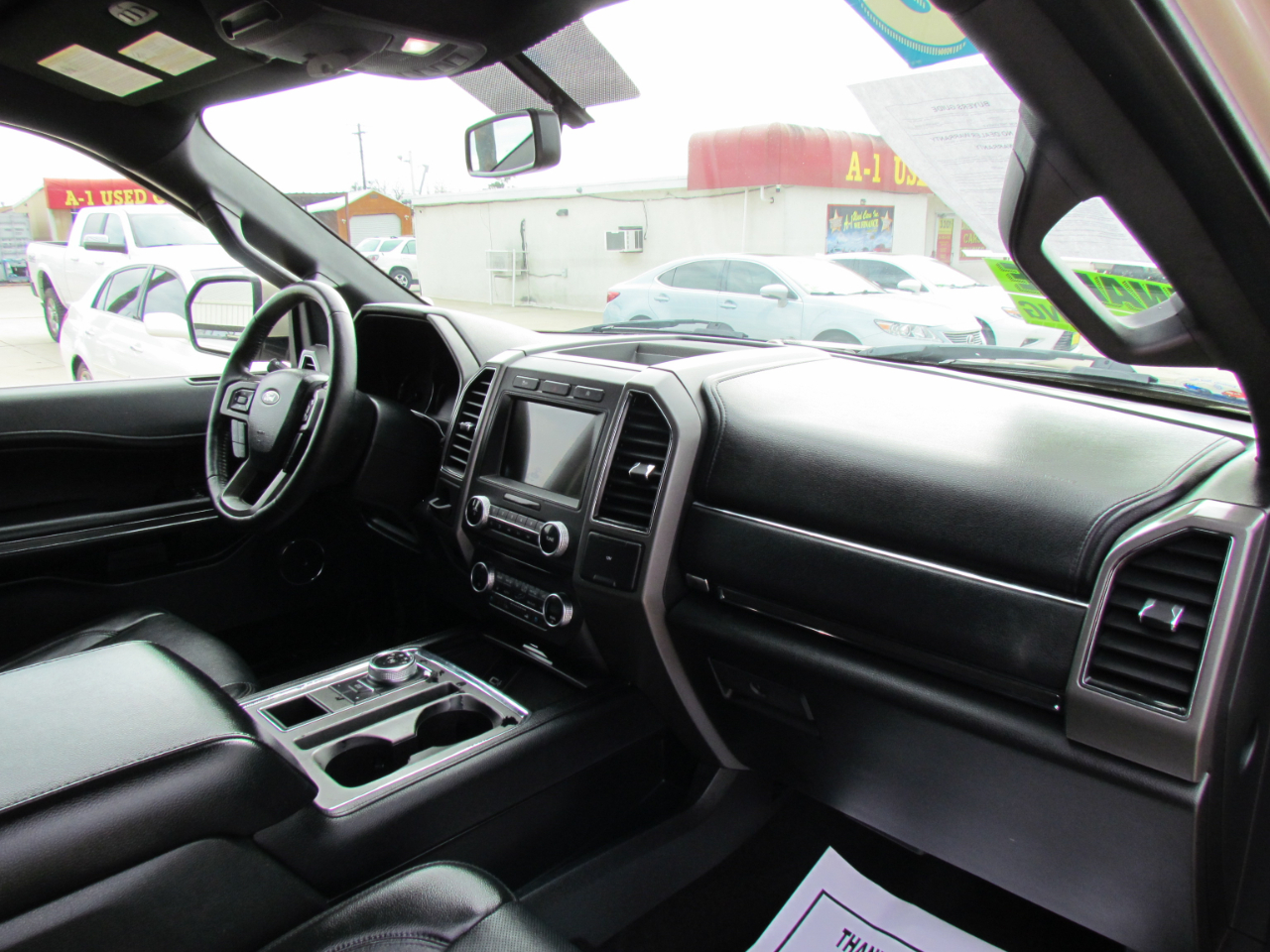 Ford Expedition XLT 2WD 2018