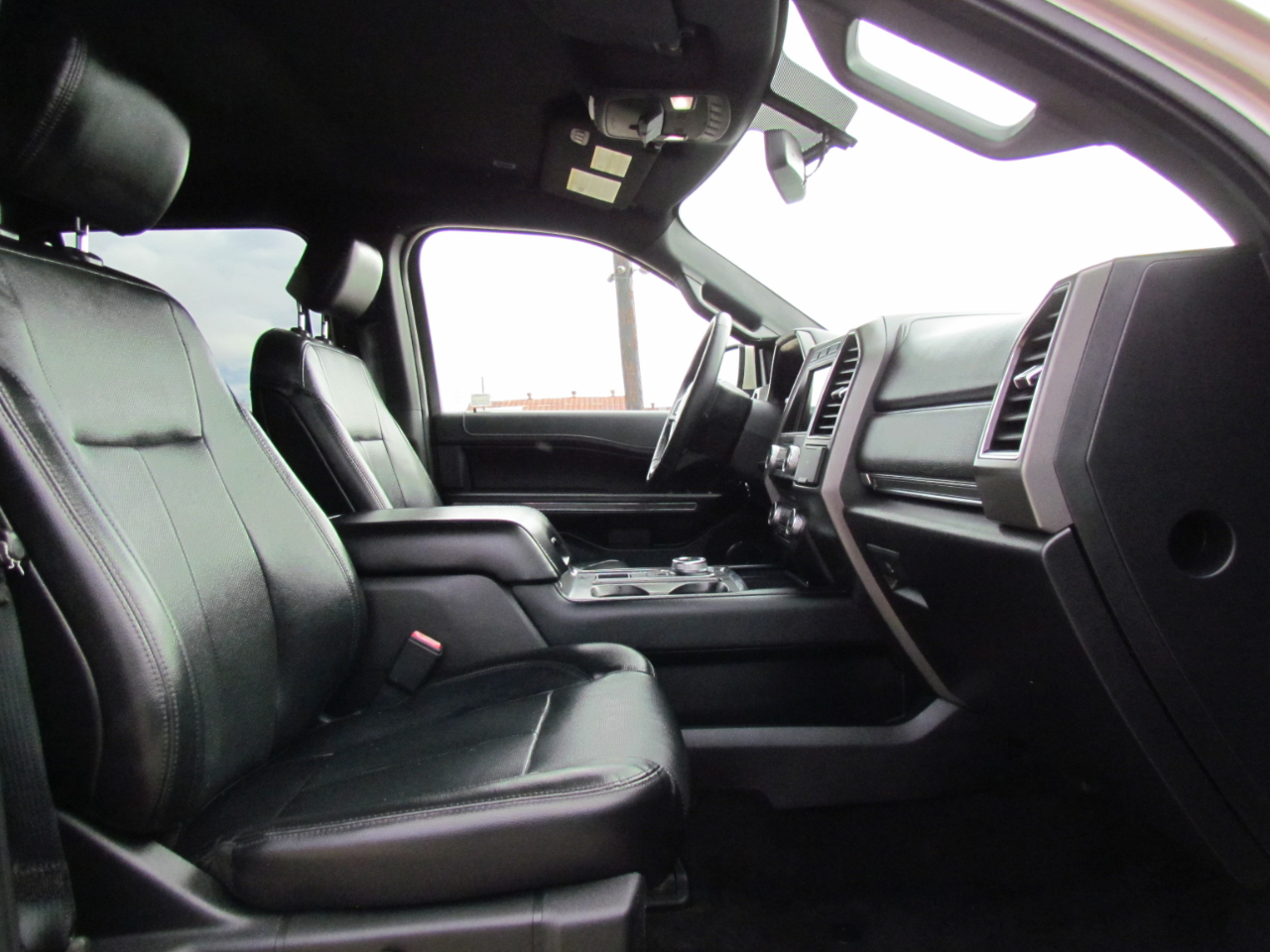 Ford Expedition XLT 2WD 2018