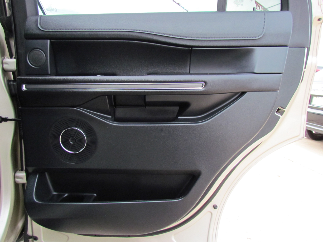 Ford Expedition XLT 2WD 2018