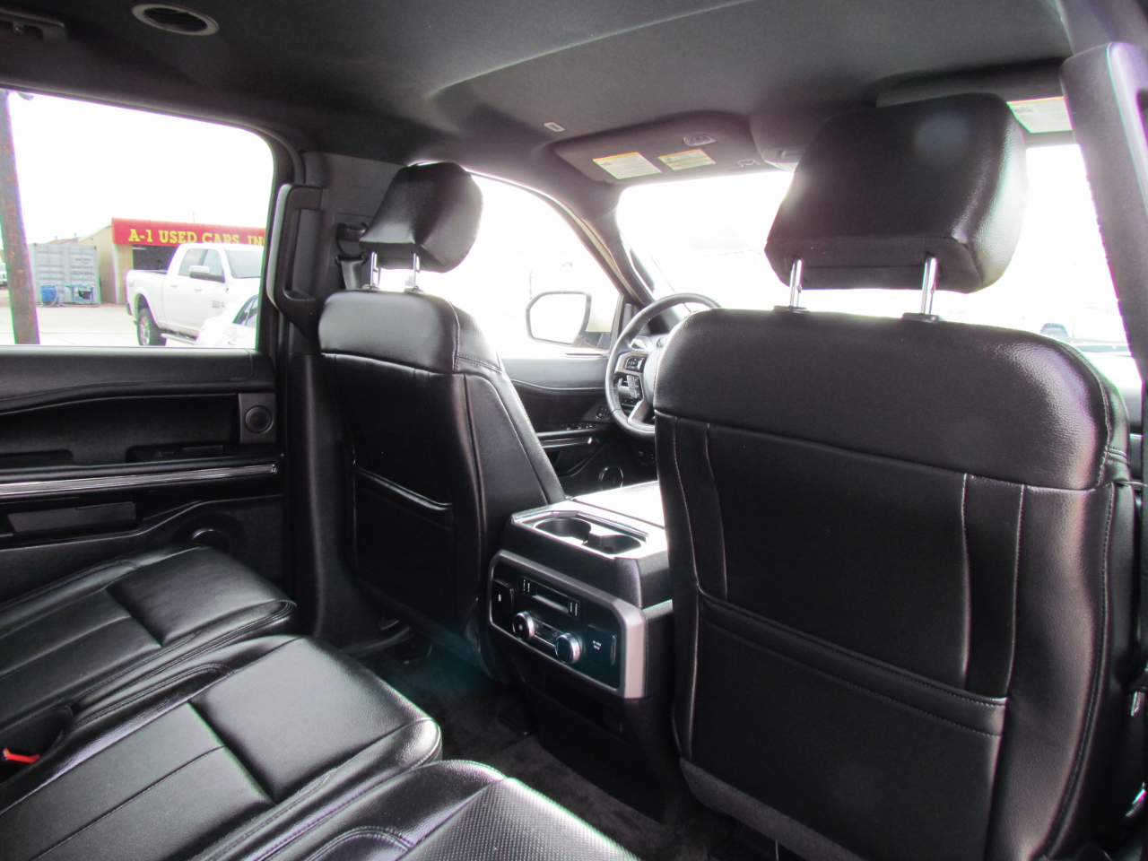 Ford Expedition XLT 2WD 2018