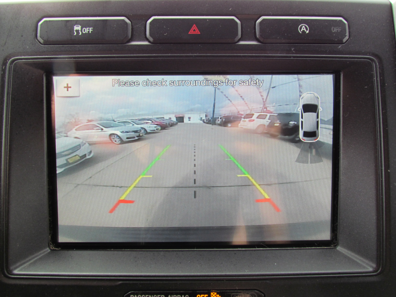 Ford Expedition XLT 2WD 2018