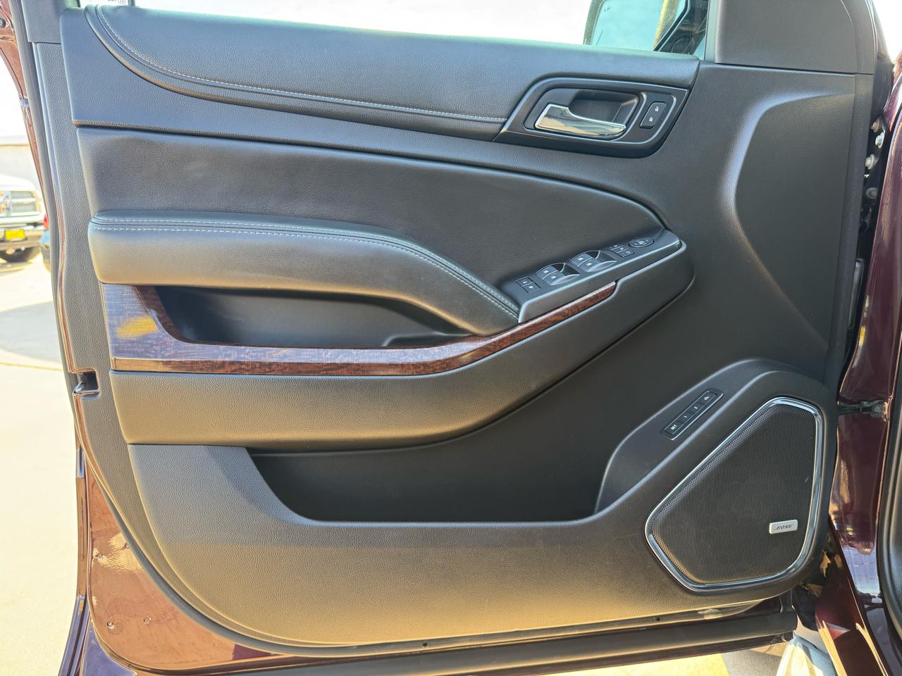 GMC Yukon SLT 2WD 2017