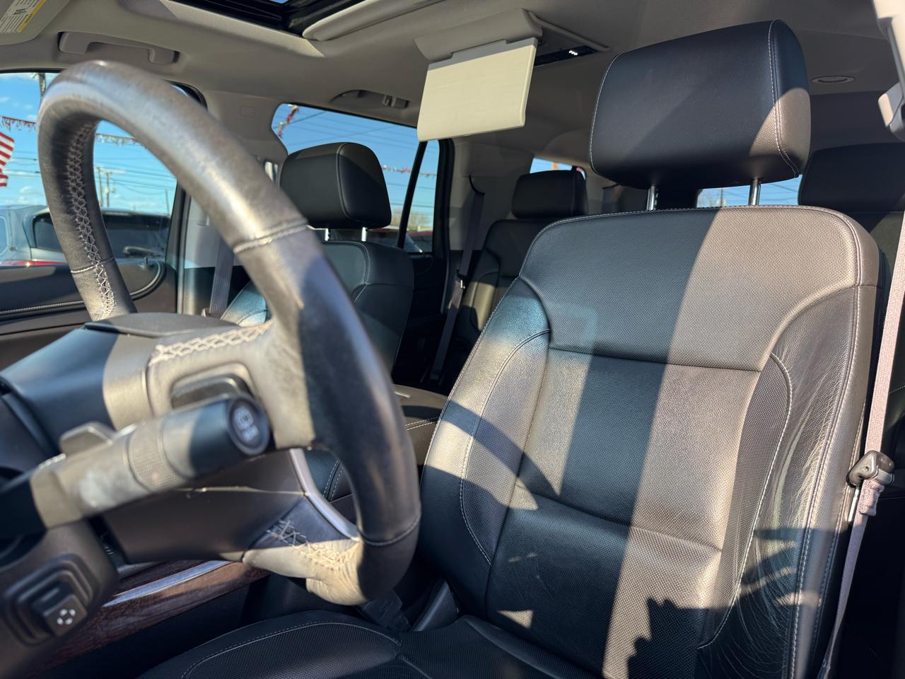 GMC Yukon SLT 2WD 2017