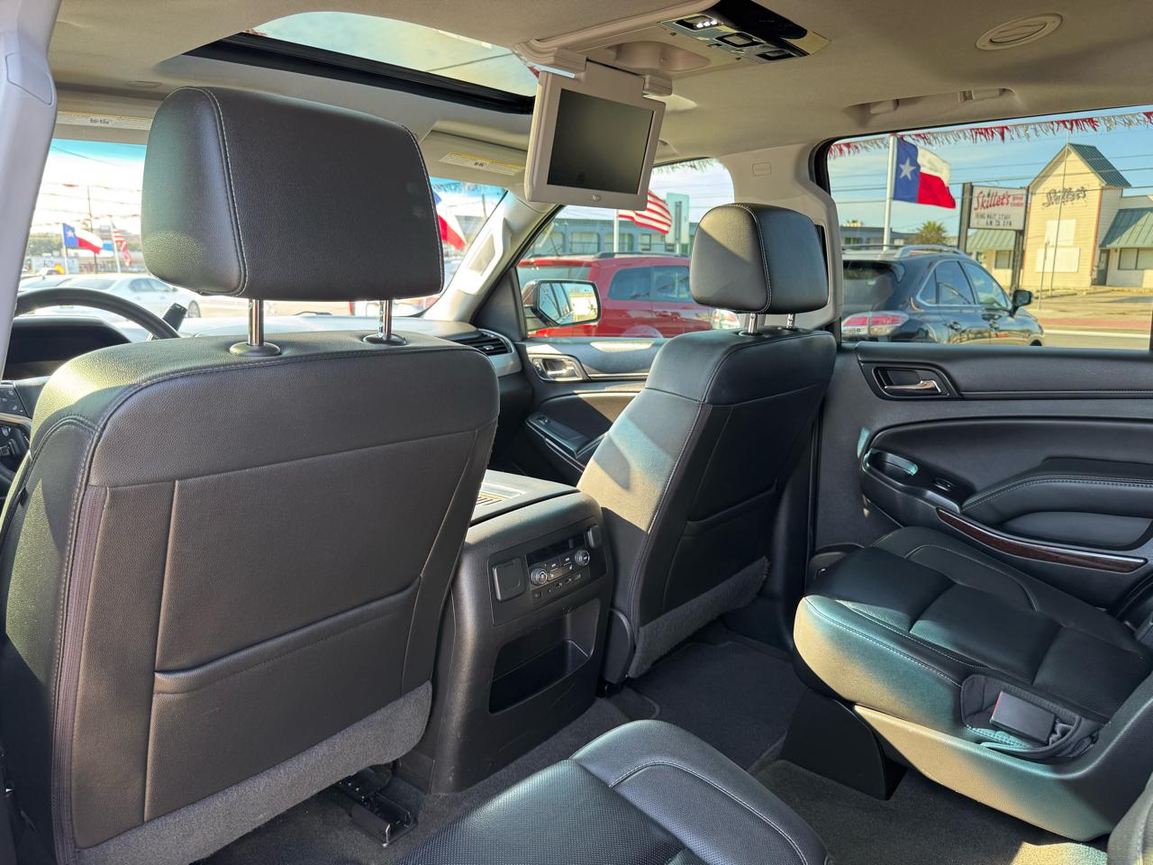 GMC Yukon SLT 2WD 2017