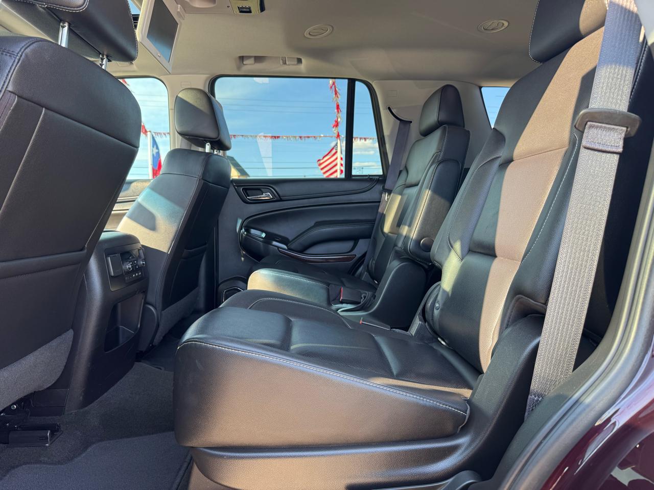 GMC Yukon SLT 2WD 2017