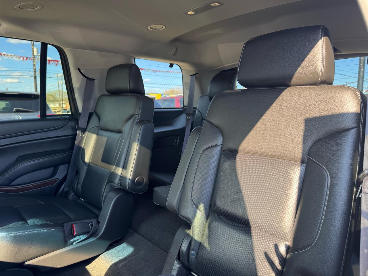 GMC Yukon SLT 2WD 2017