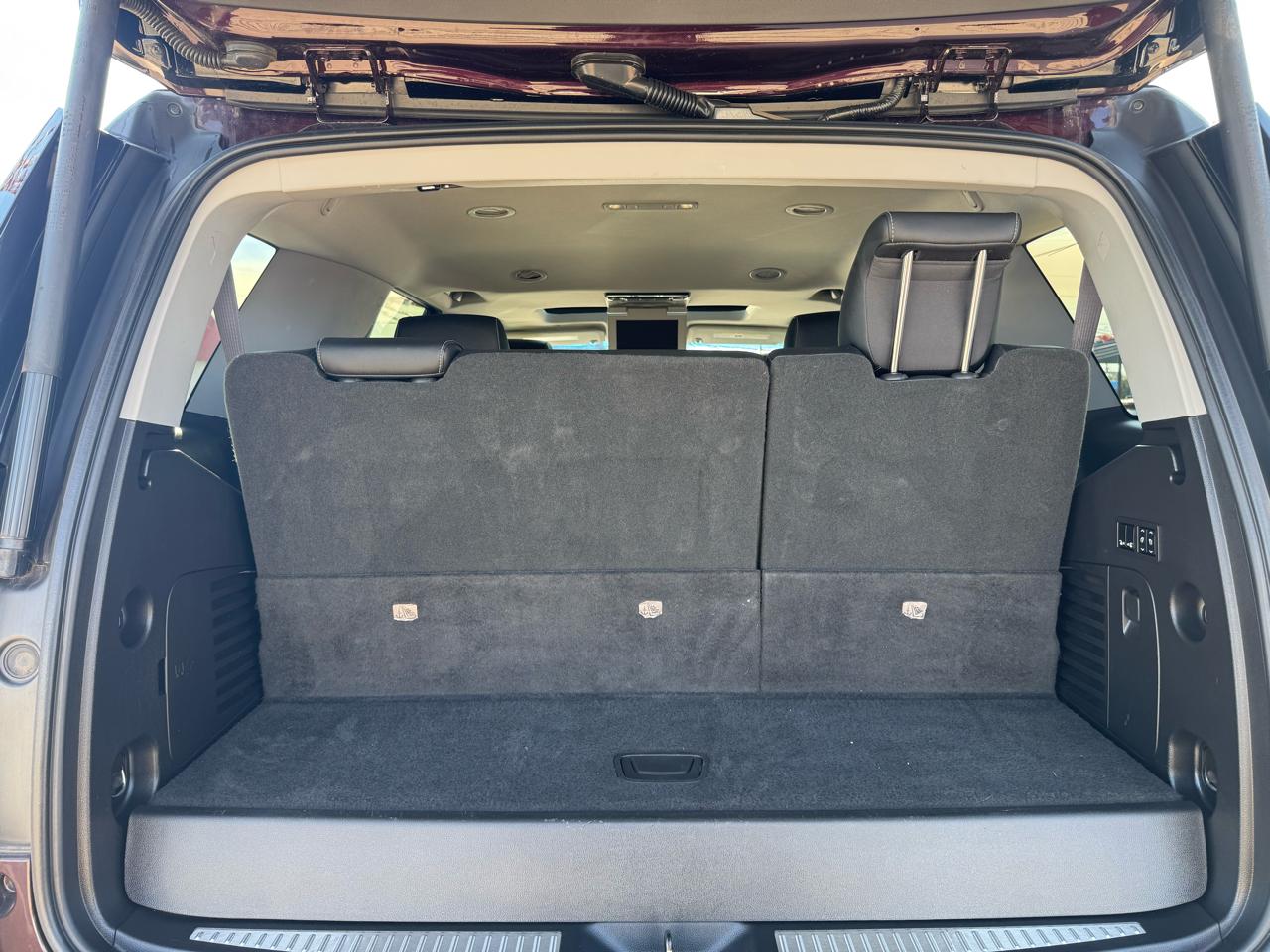 GMC Yukon SLT 2WD 2017