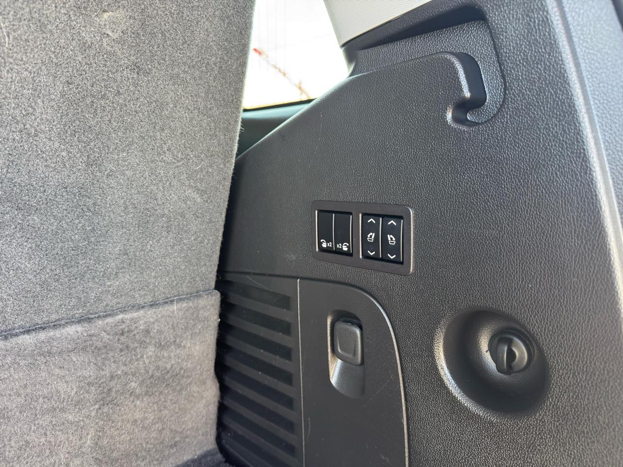 GMC Yukon SLT 2WD 2017