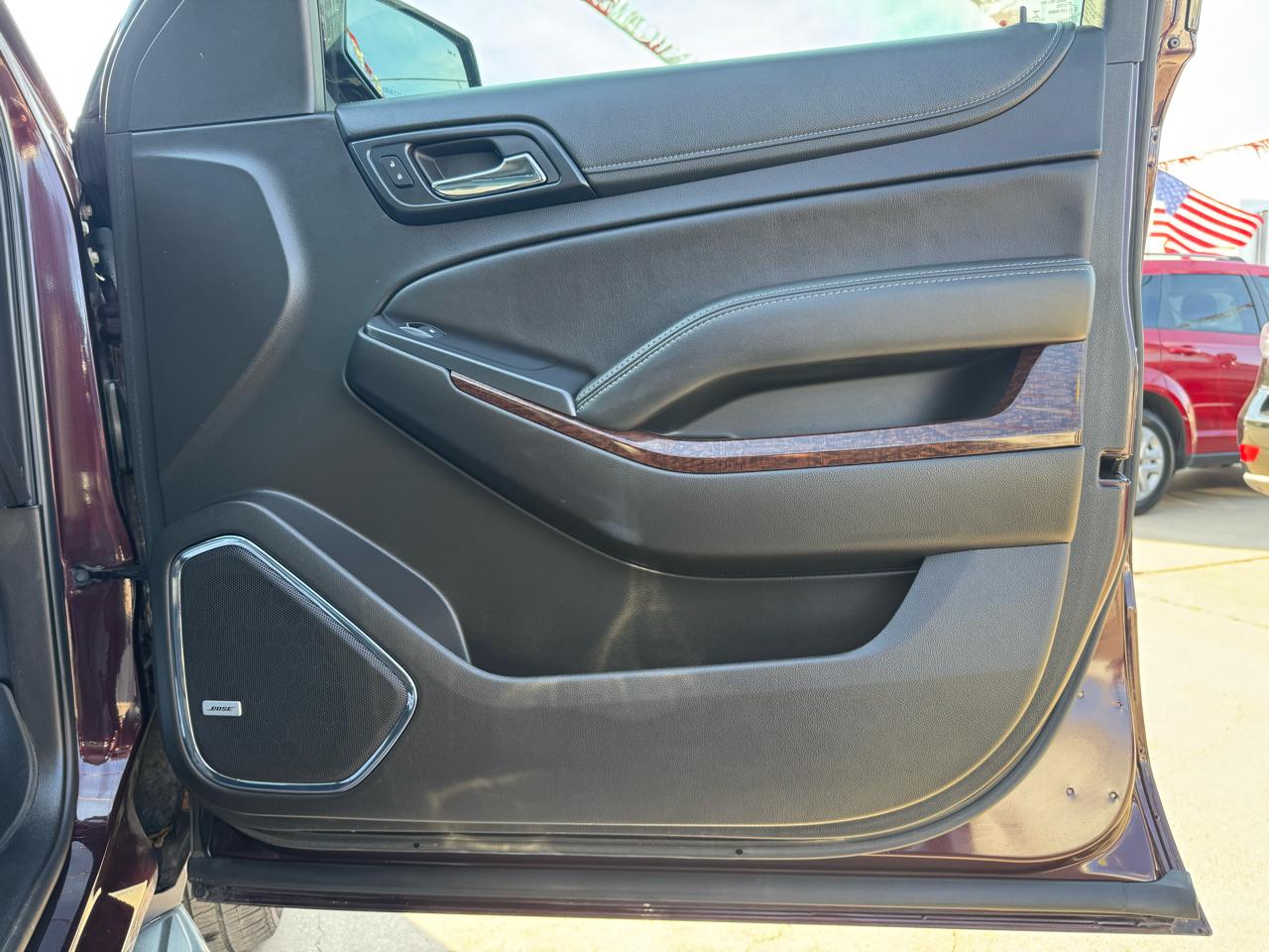 GMC Yukon SLT 2WD 2017