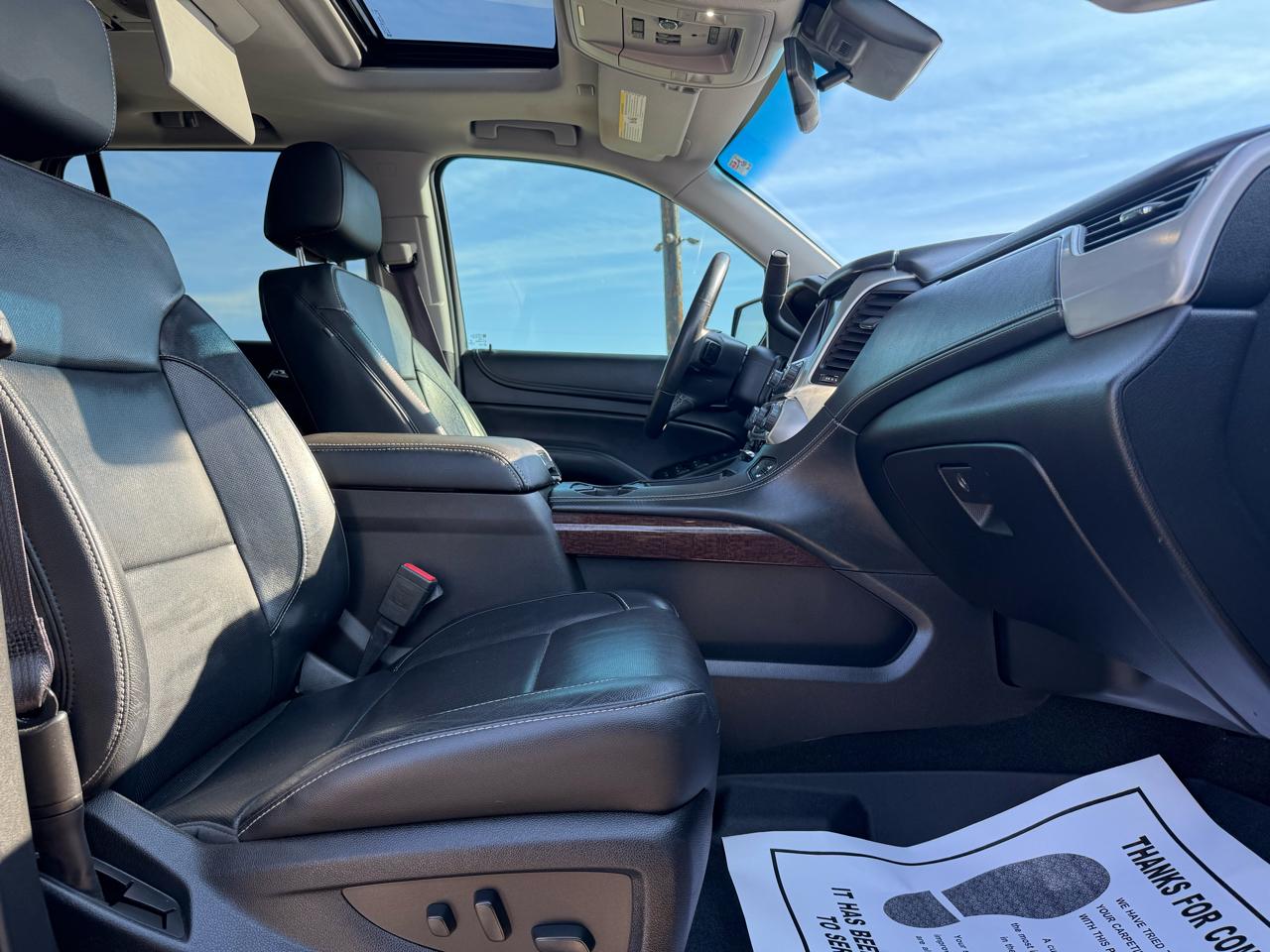 GMC Yukon SLT 2WD 2017