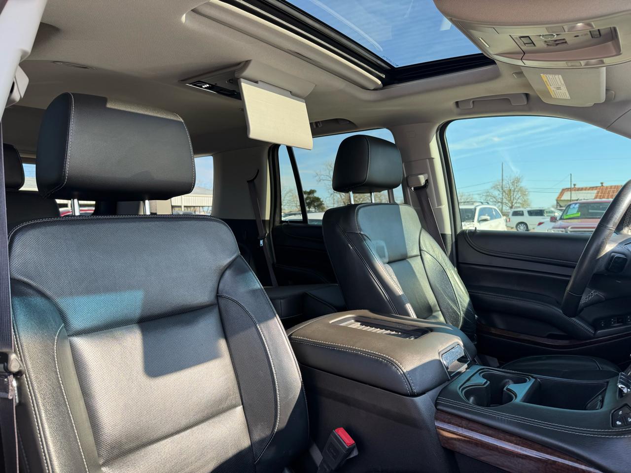 GMC Yukon SLT 2WD 2017