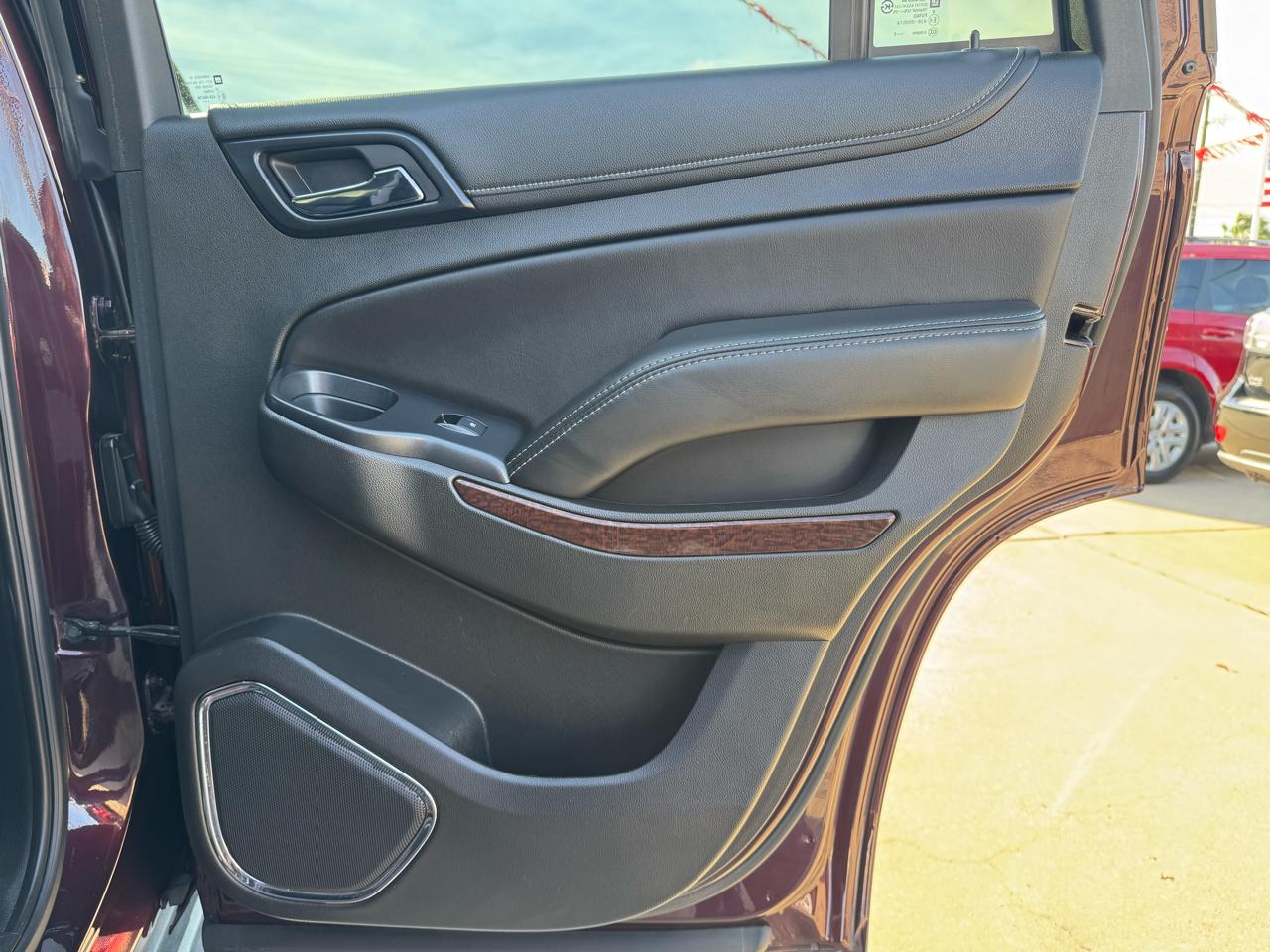 GMC Yukon SLT 2WD 2017