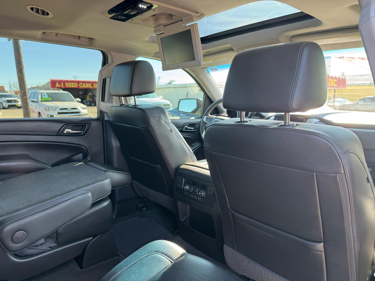 GMC Yukon SLT 2WD 2017