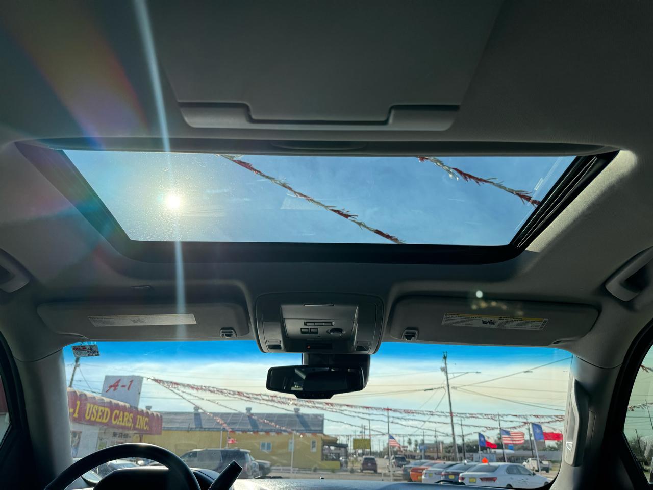 GMC Yukon SLT 2WD 2017